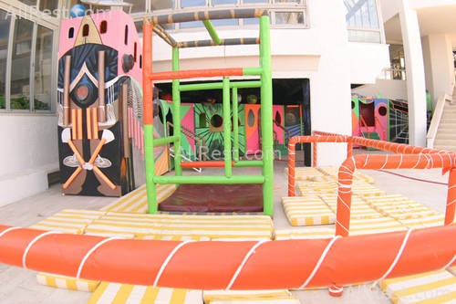 Club&Hotel Isis 39